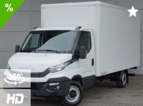 Iveco Daily 35 18 m3