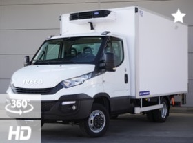 Iveco Daily 35 13 m3