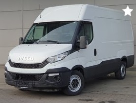 Iveco Daily 35 L2H2 12m3