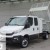Iveco Daily 35 Towbar